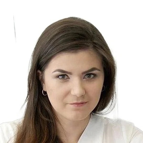 Ерошкина Яна Рафаиловна — Врач-косметолог, Челябинск