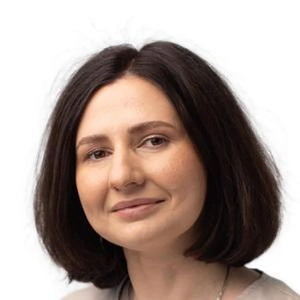 Сафонова Александра Андреевна — Педиатр, Детский пульмонолог, Оренбург