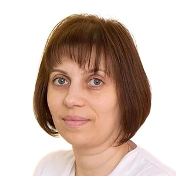 Паршина Юлия Владимировна — Детский психолог, Невролог, Психолог, Саратов