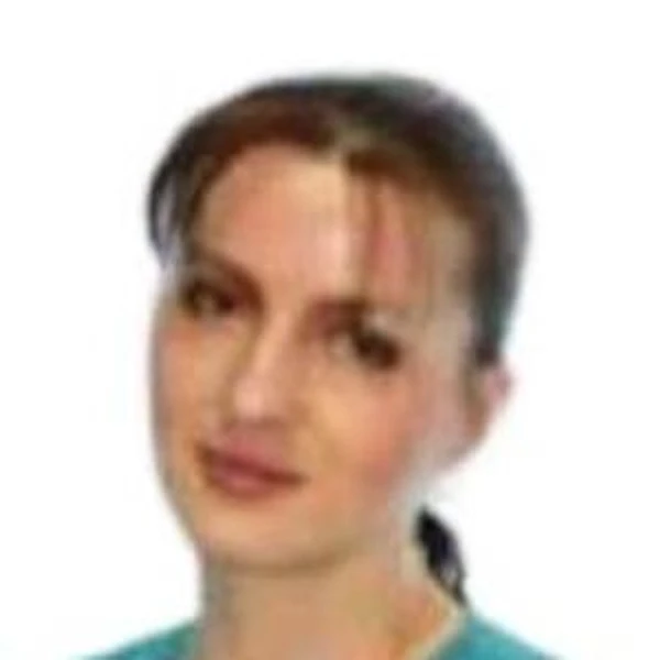 Гурджия Марина Владимировна — Врач УЗИ, Нижний Новгород