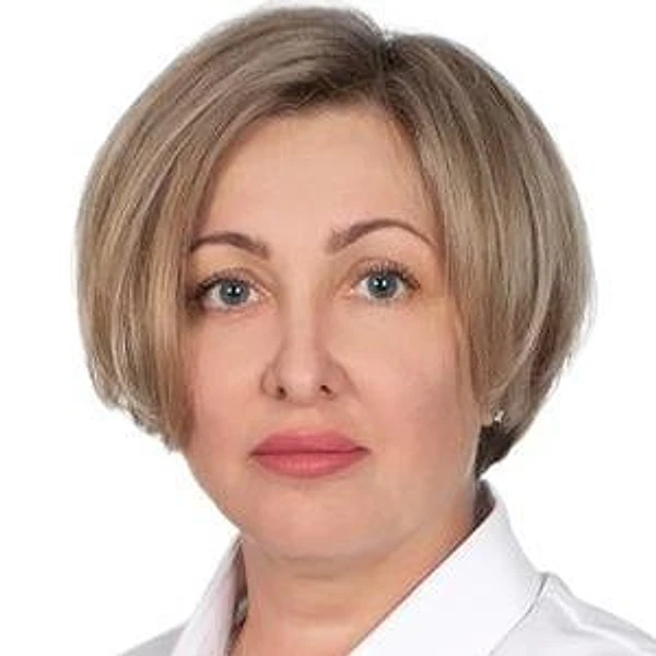 Кошелева Елизавета Михайловна — Гинеколог-хирург, Акушер, Гинеколог, Краснодар