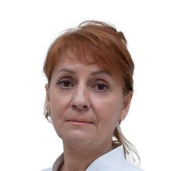 Никитина Марина Аркадьевна — Гинеколог, Акушер, Врач УЗИ, Гинеколог-эндокринолог, Нижний Новгород