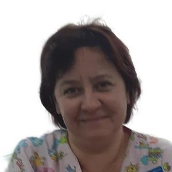 Барабина Олеся Геннадиевна — Детский стоматолог, Стоматолог, Стоматолог-хирург, Нижний Новгород