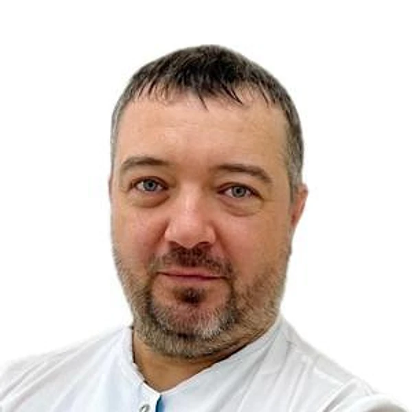 Добровольский Сергей Васильевич — Стоматолог, Детский стоматолог, Стоматолог-ортопед, Лысково