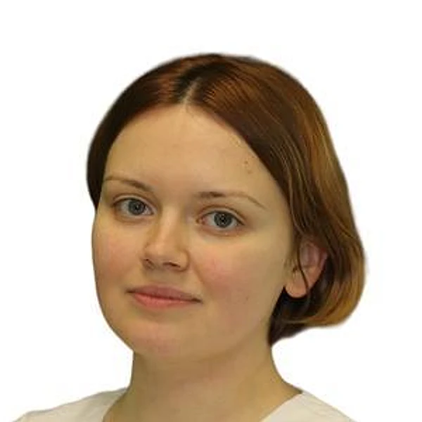 Евдокимова Осанна Сергеевна — Стоматолог-хирург, Стоматолог-имплантолог, Нижний Новгород
