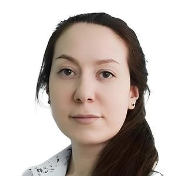 Терентьева Эльвира Тагировна — Стоматолог, Нижний Новгород