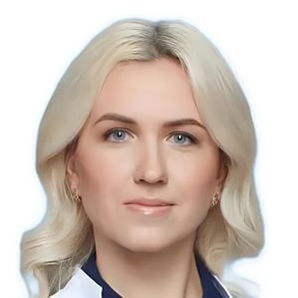 Крайнова Светлана Вадимовна — Стоматолог, Стоматолог-хирург, Стоматолог-эндодонтист, Нижний Новгород