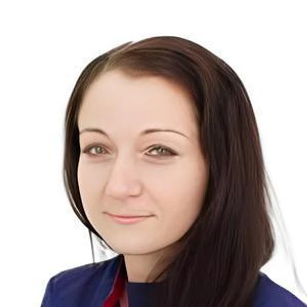 Матолич Ирина Сергеевна — Стоматолог, Нижний Новгород