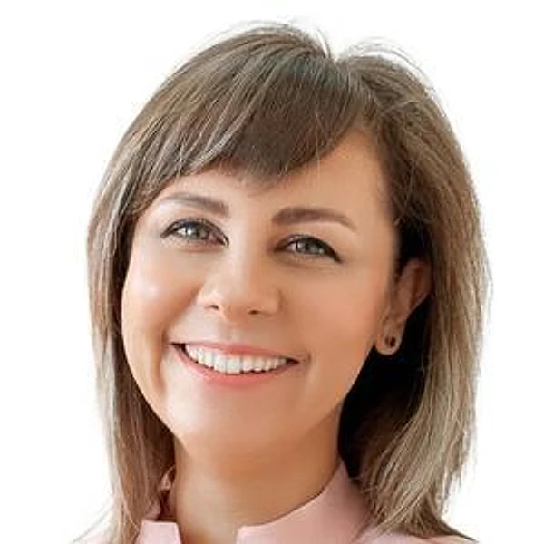 Соцкая Сусанна Энверовна — Стоматолог, Детский стоматолог, Нижний Новгород