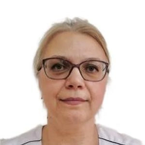 Степанова Наталья Сергеевна — Стоматолог, Нижний Новгород