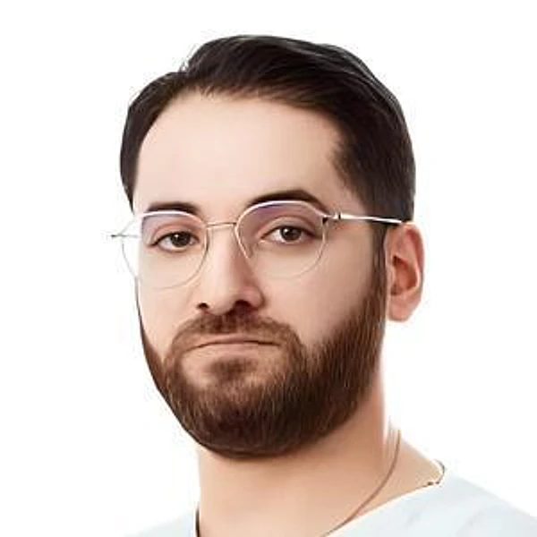 Минасян Карен Акопович — Стоматолог-хирург, Стоматолог-имплантолог, Стоматолог-ортопед, Москва