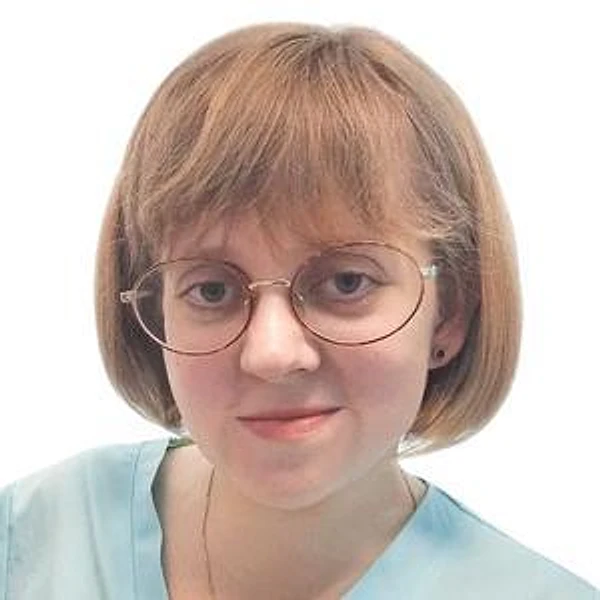 Хренкова Екатерина Алексеевна — Кардиолог, Терапевт, Санкт-Петербург