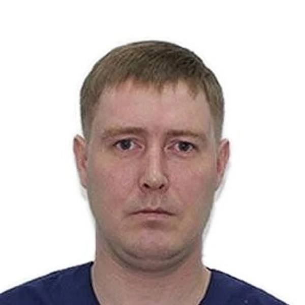 Юдин Сергей Сергеевич — Стоматолог, Вологда