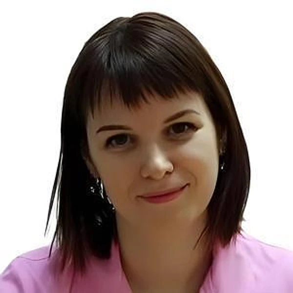 Хуторная Татьяна Александровна — Детский невролог, Санкт-Петербург