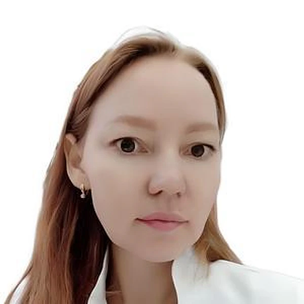 Малкова Людмила Фёдоровна — Педиатр, Детский гастроэнтеролог, Санкт-Петербург