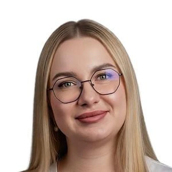 Эхова Татьяна Алексеевна — Детский стоматолог, Нижний Новгород