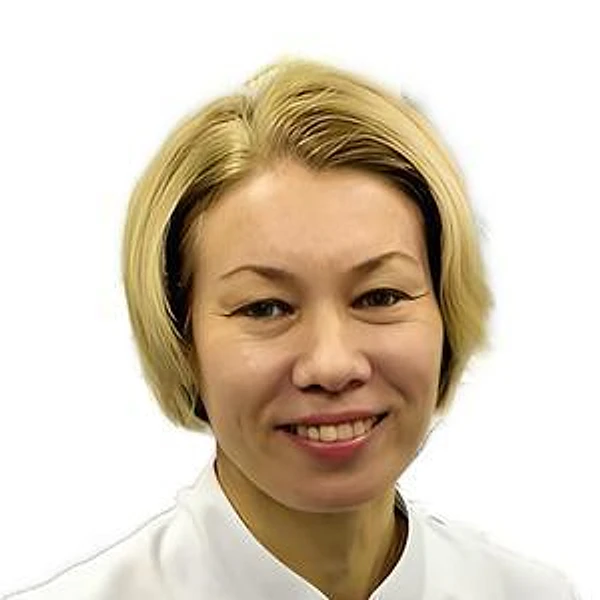 Булавинова Алина Анатольевна — Стоматолог, Череповец