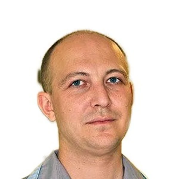 Егоров Андрей Геннадьевич — Невролог, Москва
