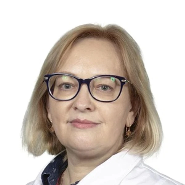 Щепина Лилия Владимировна — Невролог, Москва