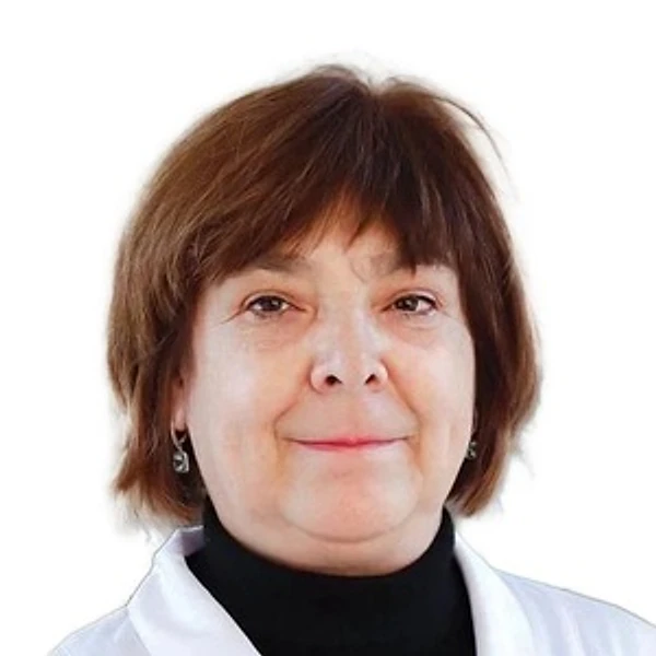 Южанина Галина Казимировна — Врач УЗИ, Санкт-Петербург