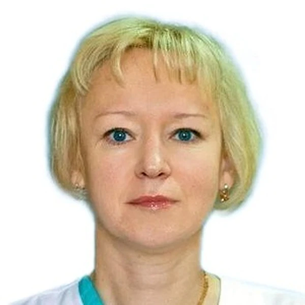 Осипова Анна Викторовна — Дерматолог, Венеролог, Дерматовенеролог, Чебоксары