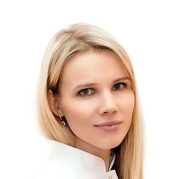 Спивакова Татьяна Сергеевна — Врач-косметолог, Дерматовенеролог, Санкт-Петербург