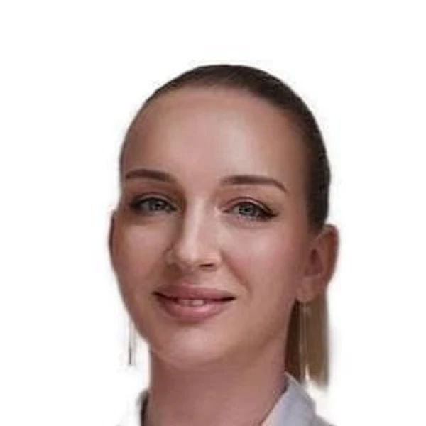 Панова Елена Игоревна — Врач-косметолог, Дерматолог, Санкт-Петербург