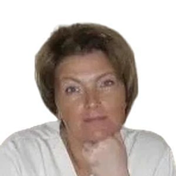 Смирнова Нина Львовна — Инфекционист, Санкт-Петербург