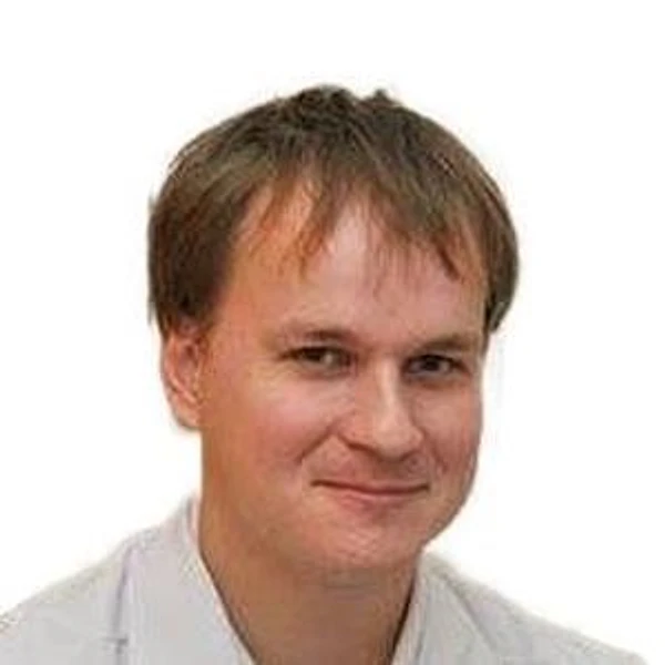 Сизов Андрей Александрович — Рентгенолог, Санкт-Петербург