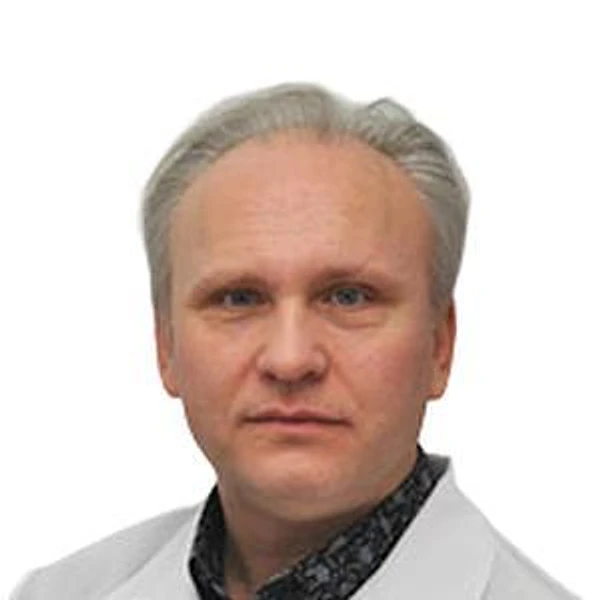 Петриков Дмитрий Анатольевич — Психиатр, Нарколог, Санкт-Петербург