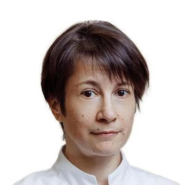 Турсунова Наталья Александровна — Фтизиатр, Санкт-Петербург