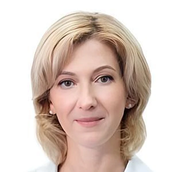 Акатова Наталья Юрьевна — Инфекционист, Врач УЗИ, Санкт-Петербург