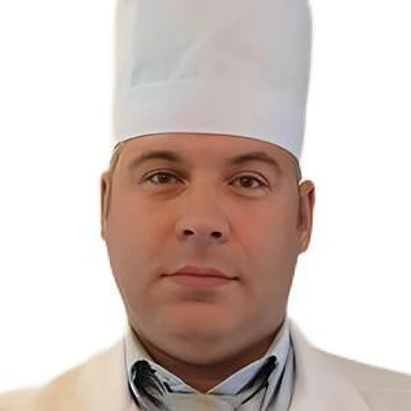 Маршалов Дмитрий Васильевич — Анестезиолог-реаниматолог, Саратов