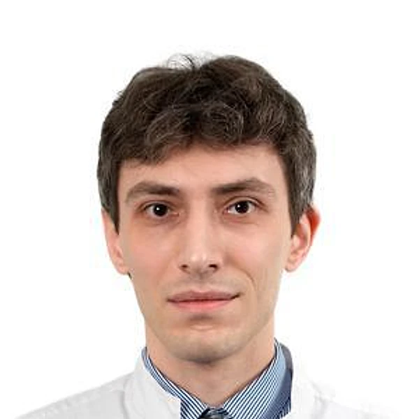 Ефимов Георгий Александрович — Инфекционист, Паразитолог, Санкт-Петербург