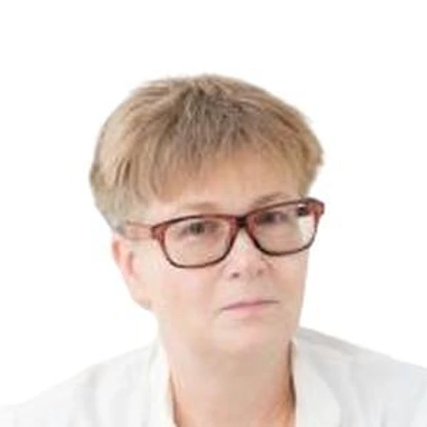 Романова Светлана Юрьевна — Инфекционист, Санкт-Петербург