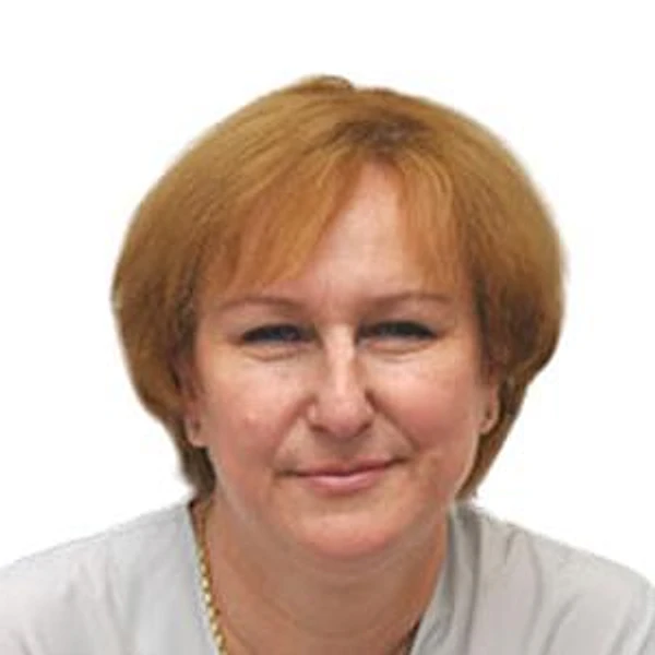 Кукушина Марина Владимировна — Инфекционист, Санкт-Петербург