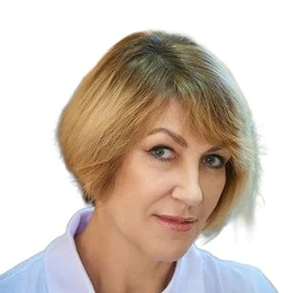 Лобач Ирина Юрьевна — Гинеколог, Акушер, Ставрополь