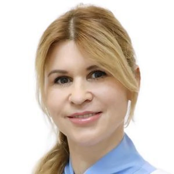 Громова Ольга Викторовна — Гинеколог, Акушер, Врач УЗИ, Гинеколог-эндокринолог, Детский гинеколог, Маммолог, Нутрициолог, Королёв