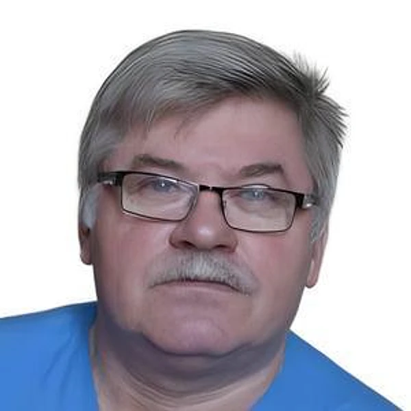 Кирилюк Борис Сергеевич — Хирург, Проктолог (колопроктолог), Нижний Новгород