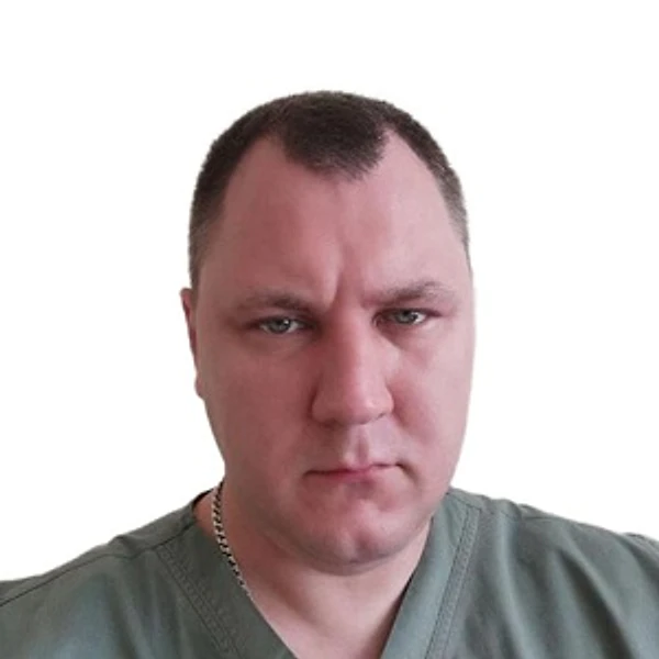 Беляев Александр Владимирович — Анестезиолог-реаниматолог, Сочи
