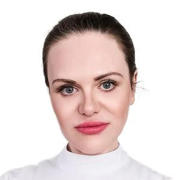 Терентьева Елена Владимировна — Дерматолог, Врач-косметолог, Санкт-Петербург