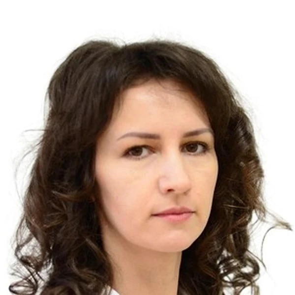 Терехова Наталия Геннадьевна — Профпатолог, Терапевт, Москва