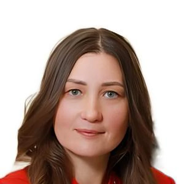 Коровина Оксана Валерьевна — Аллерголог, Армавир