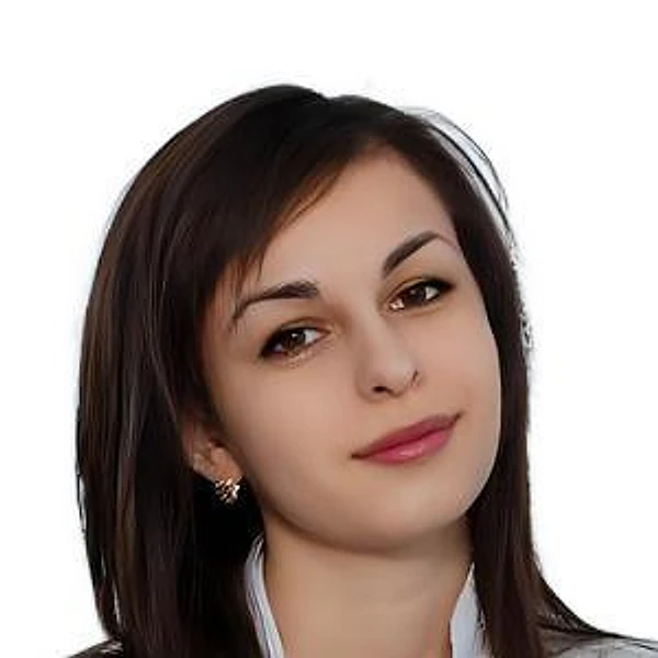 Санашокова Сусанна Рамазановна — Офтальмолог (окулист), Офтальмолог-хирург, Майкоп