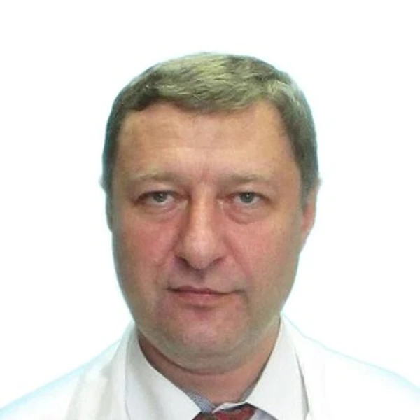 Русанов Андрей Геннадьевич — Травматолог, Ортопед, Саратов