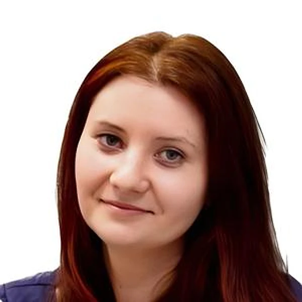 Чинченко Наталия Кирилловна — Эмбриолог, Москва