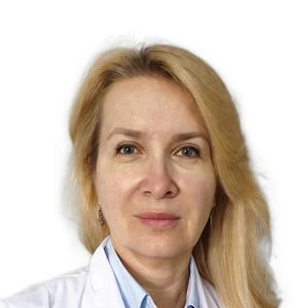 Коваленко Юлианна Юрьевна — Детский невролог, Москва