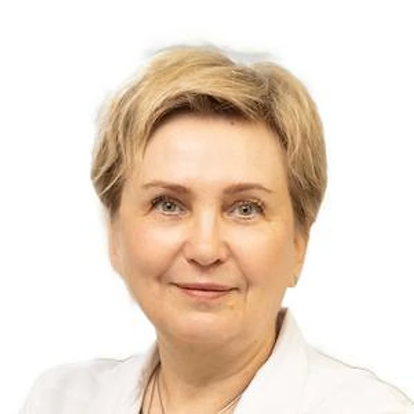 Суетина Оксана Анатольевна — Детский психиатр, Москва