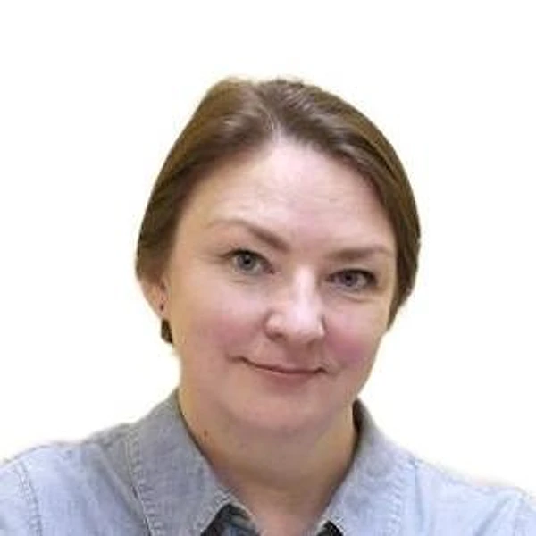Бузук Наталья Евгеньевна — Дефектолог, Москва