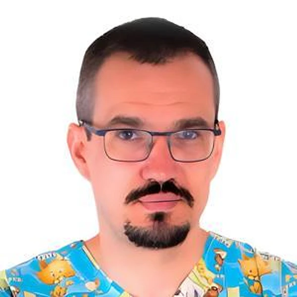 Басалдук Михаил Александрович — Детский ортопед, Москва